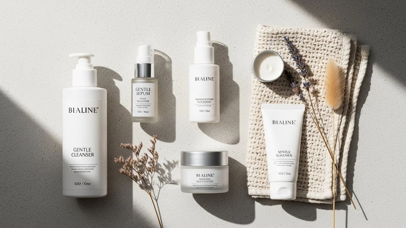 Natural Skin Repair: The Complete Guide to Healing, Strengthening, and Restoring Your Skin Naturally 13 Simple daily natural skin repair routine