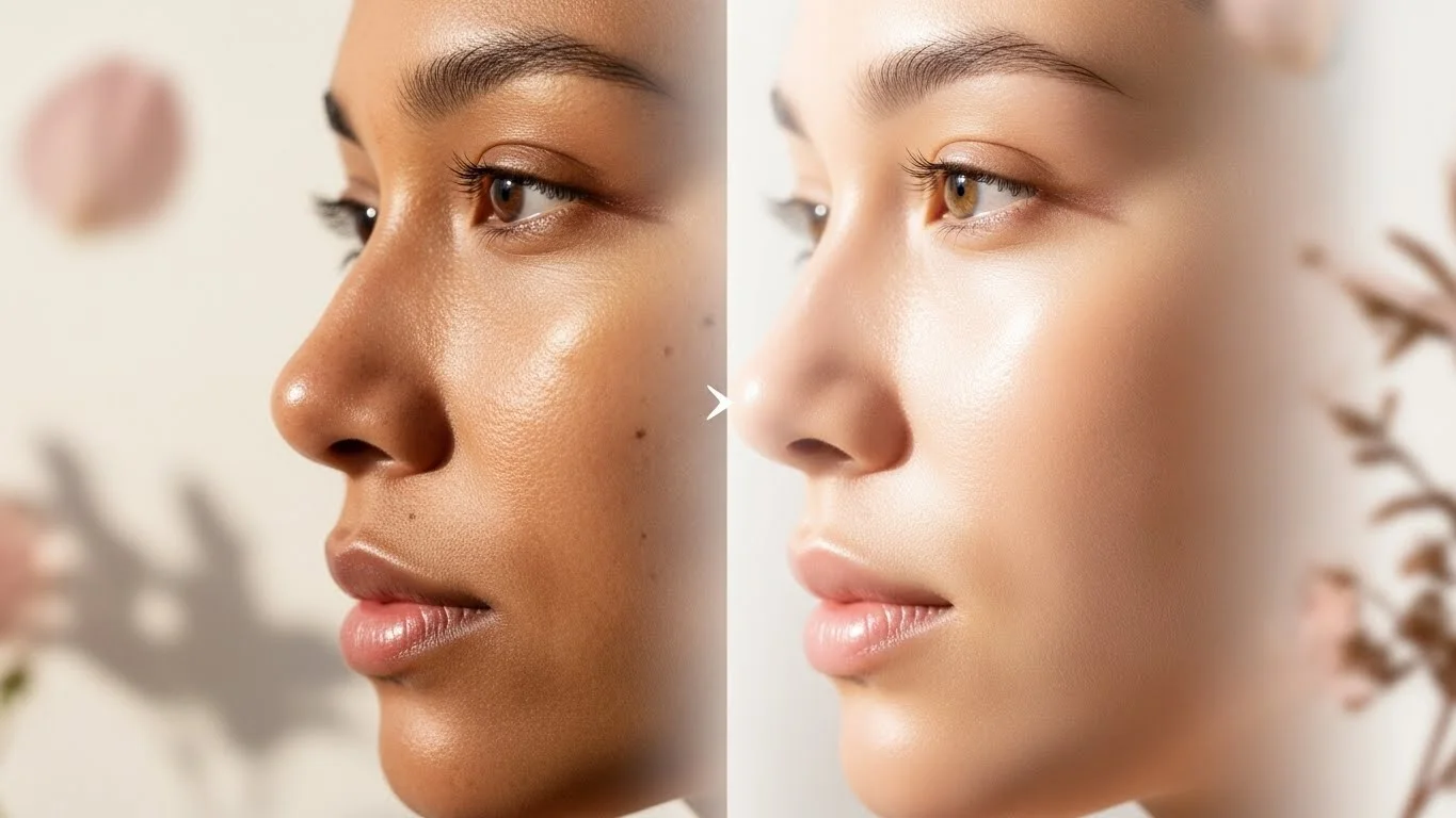 Dark Spots Gone Fast, Simple Home Remedies That Actually Work 5 Can Dark Spots Really Go Away Naturally