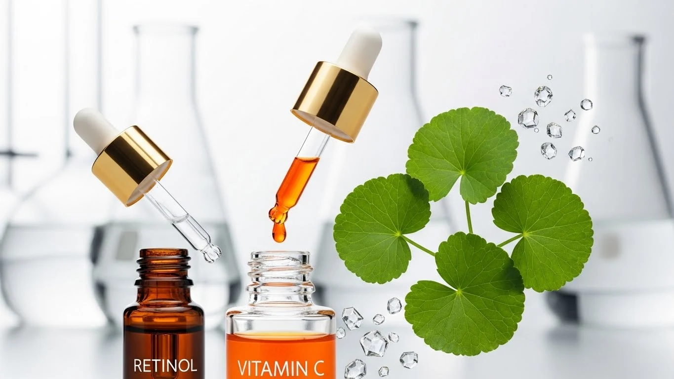 Discover the Secret Natural Remedy Dermatologists Don't Want You to Know for a Flawless Face! 10 Skincare Routine best salts and Ingredients