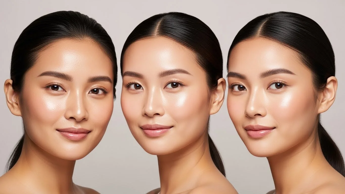 Bright Skin Naturally, Easy Tips, Diet & Skincare Routine for Glow 13 Bright skin naturally for oily dry and sensitive skin types