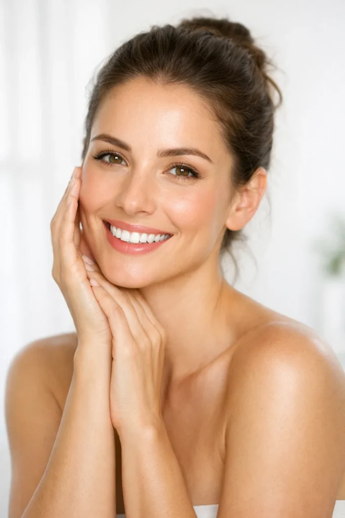 Get Rid of Dark Spots From Home 10 results of home ramedies