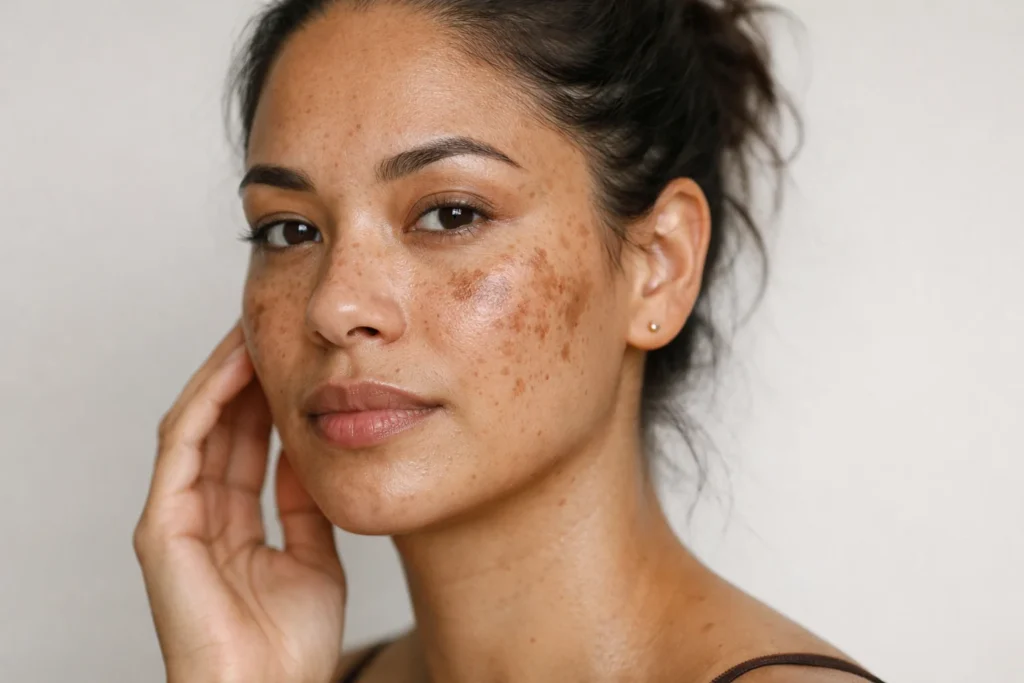 Remove Dark Spots & Pigmentation Naturally At Home 1 Remove Dark Spots & Pigmentation Naturally At Home