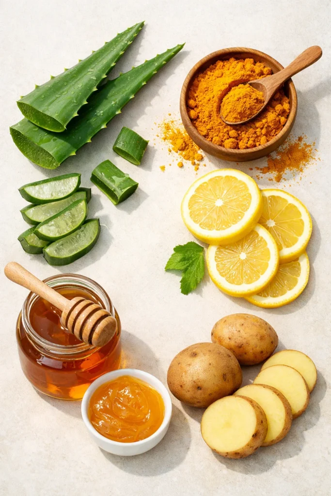 Remove Dark Spots & Pigmentation Naturally At Home 3 ChatGPT Image Dec 24 2025 05 35 22 PM