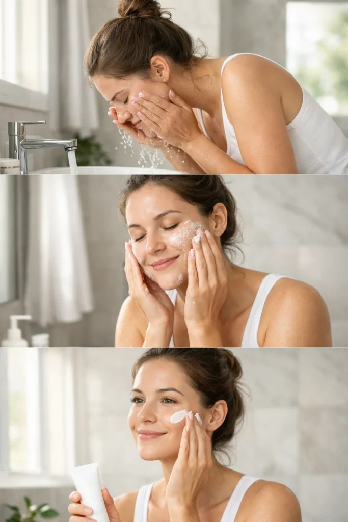 Remove Dark Spots & Pigmentation Naturally At Home 8 Daily Skincare Habits That Prevent Pigmentation