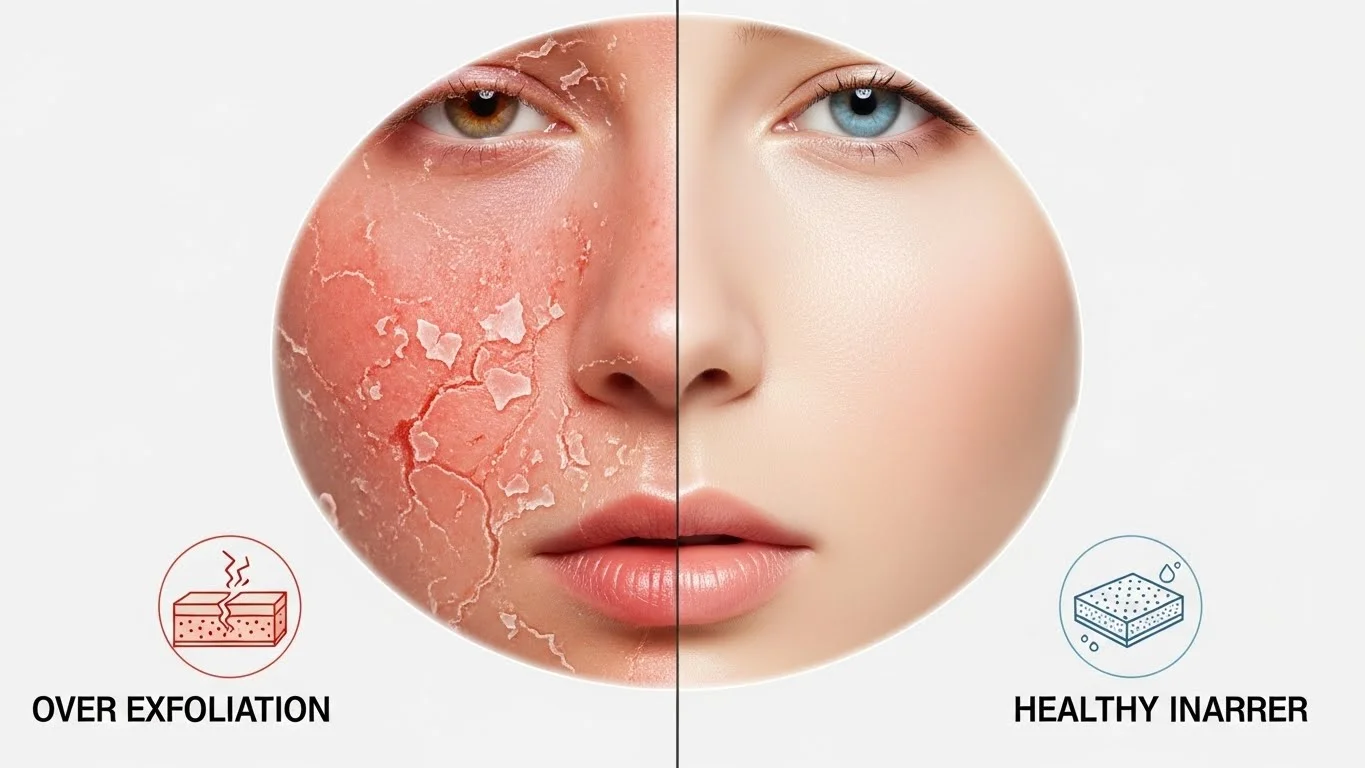 Dark Spots Gone Fast, Simple Home Remedies That Actually Work 14 Common Mistakes That Make Dark Spots Worse