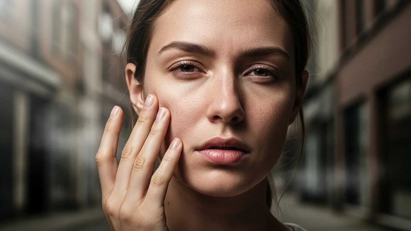 Bright Skin Naturally, Easy Tips, Diet & Skincare Routine for Glow 3 Common causes of dull skin and loss of natural brightness