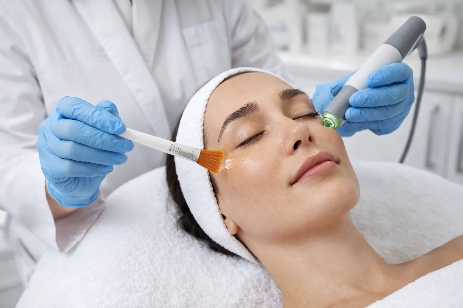 Dark Spot Removal: The Complete Guide to Clear, Even-Toned, Radiant Skin 13 Dermatological treatments for stubborn dark spots