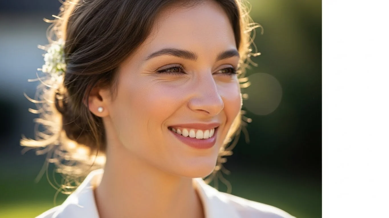 Bright Skin Naturally, Easy Tips, Diet & Skincare Routine for Glow 15 Embracing bright skin naturally with confidence and self care