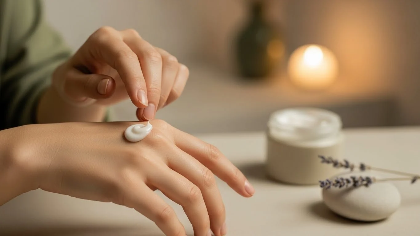 Natural Skin Repair: The Complete Guide to Healing, Strengthening, and Restoring Your Skin Naturally 7 Essential principles of natural skin repair