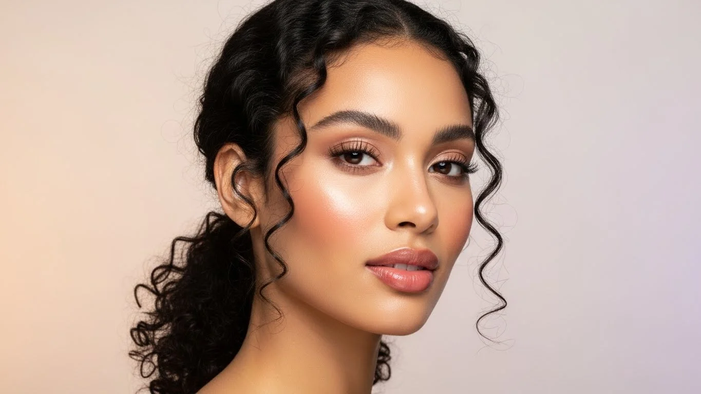 Even Skin Tone: A Complete Guide to Balanced, Healthy & Radiant Skin 1 Even skin tone with natural glow and healthy complexion