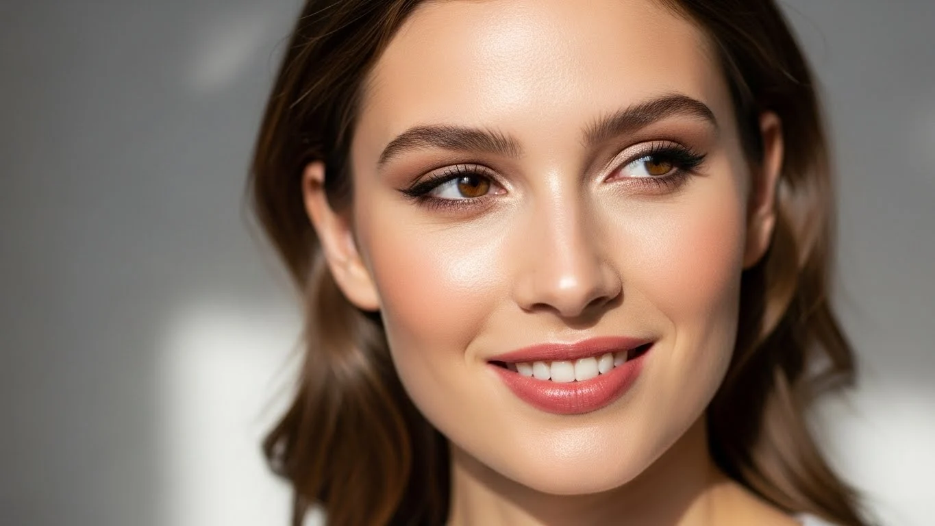 Discover the Secret Natural Remedy Dermatologists Don't Want You to Know for a Flawless Face! 1 Glowing Skin