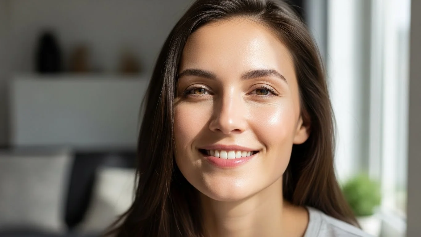 Spotless Skin at Home: The Complete Guide to Naturally Clear, Glowing Skin 14 Natural Glowing skin