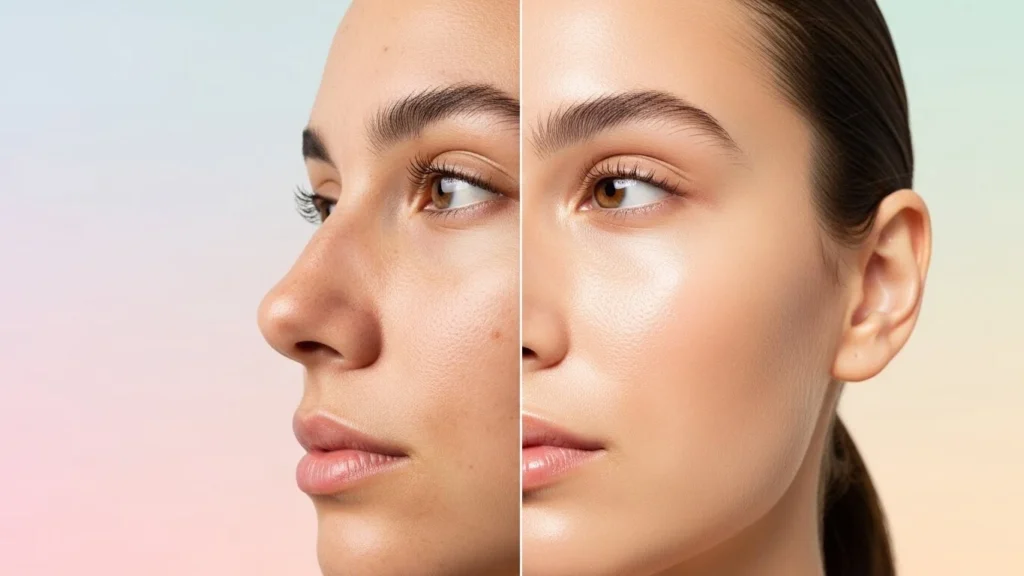 How To Remove Dark Spots On Face – 10 Home Remedies 1 Image fx