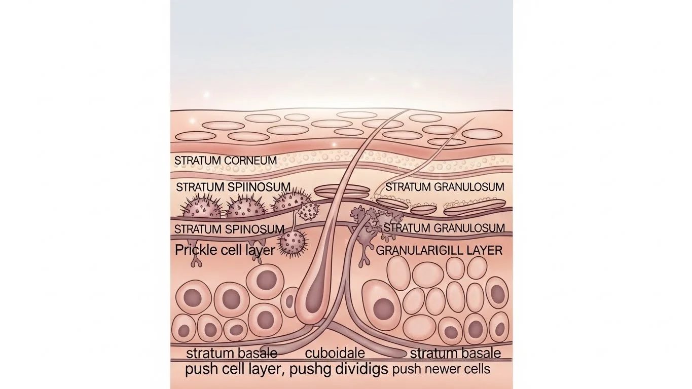 Bright Skin Naturally, Easy Tips, Diet & Skincare Routine for Glow 4 Natural skin renewal process for bright skin naturally