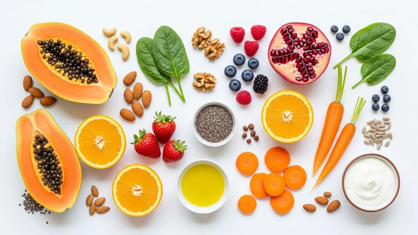 The Ultimate Glowing Skin Remedy Using Natural Home Care Methods 6 Naturally Glowing Skin