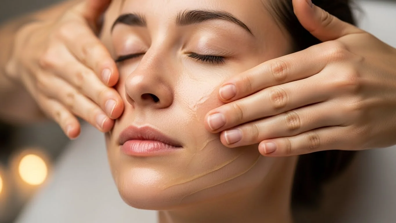 The Ultimate Glowing Skin Remedy Using Natural Home Care Methods 12 skin mask