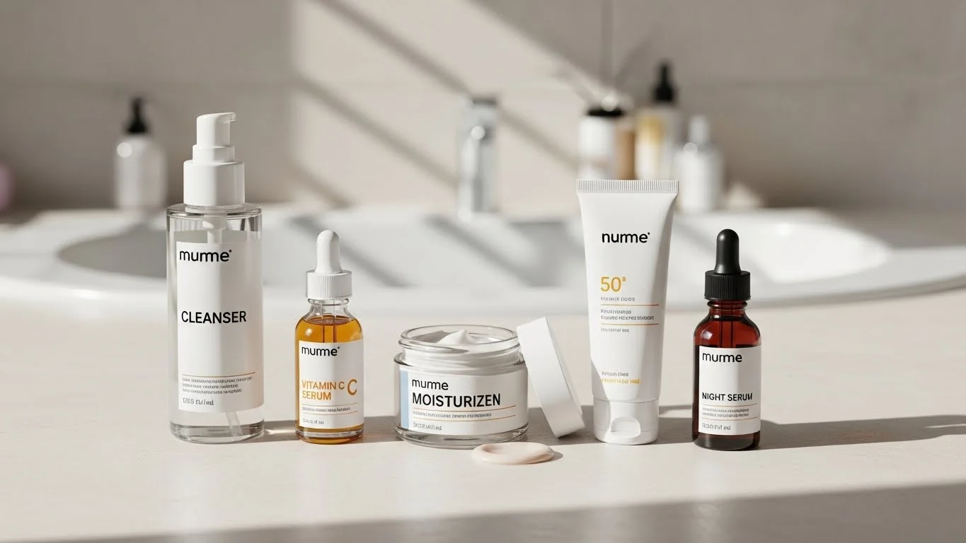 Dark Spots Gone Fast, Simple Home Remedies That Actually Work 10 Skincare Routine for Fading Dark Spots Safely