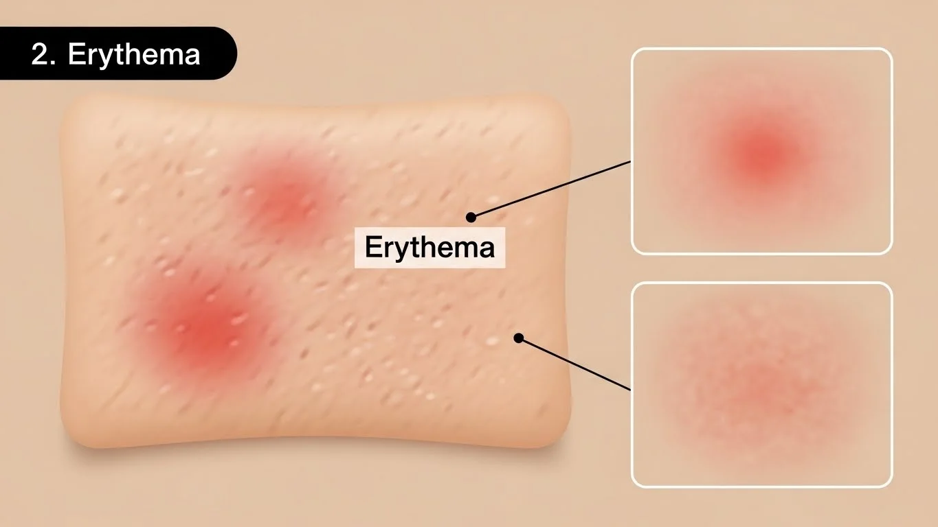 Discover the Secret Natural Remedy Dermatologists Don't Want You to Know for a Flawless Face! 4 Types of Acne Marks