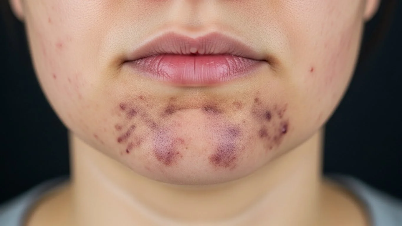 Dark Spots Gone Fast, Simple Home Remedies That Actually Work 4 Types of Dark Spots You Should Know