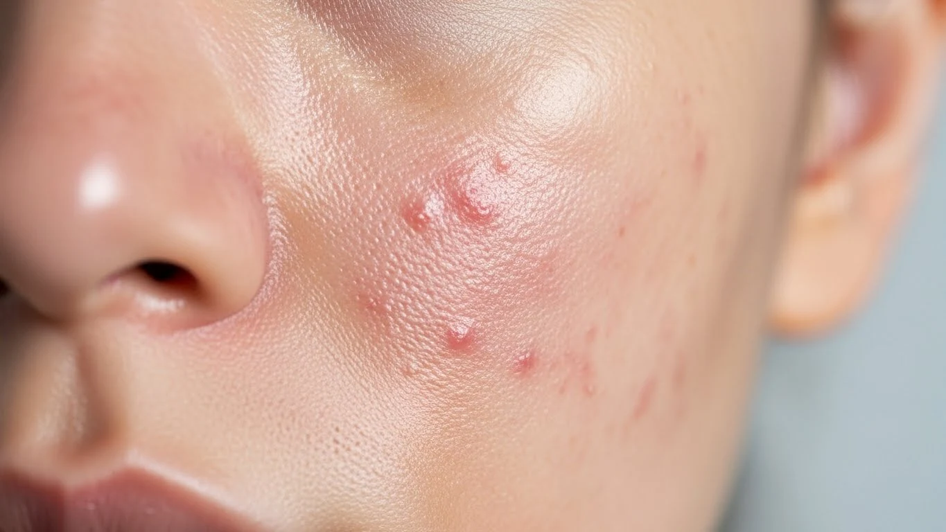 Discover the Secret Natural Remedy Dermatologists Don't Want You to Know for a Flawless Face! 2 Understanding Acne Marks