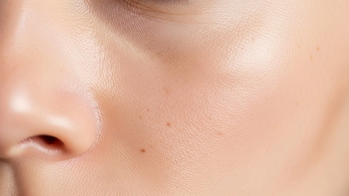 Spotless Skin at Home: Natural Tips for Clear & Glowing Skin