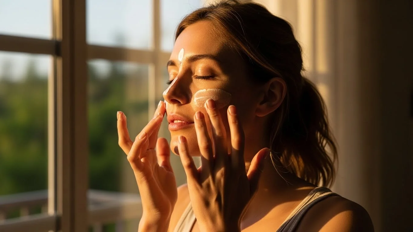 Dark Spots Gone Fast, Simple Home Remedies That Actually Work 11 Why Sunscreen Is the Secret Weapon