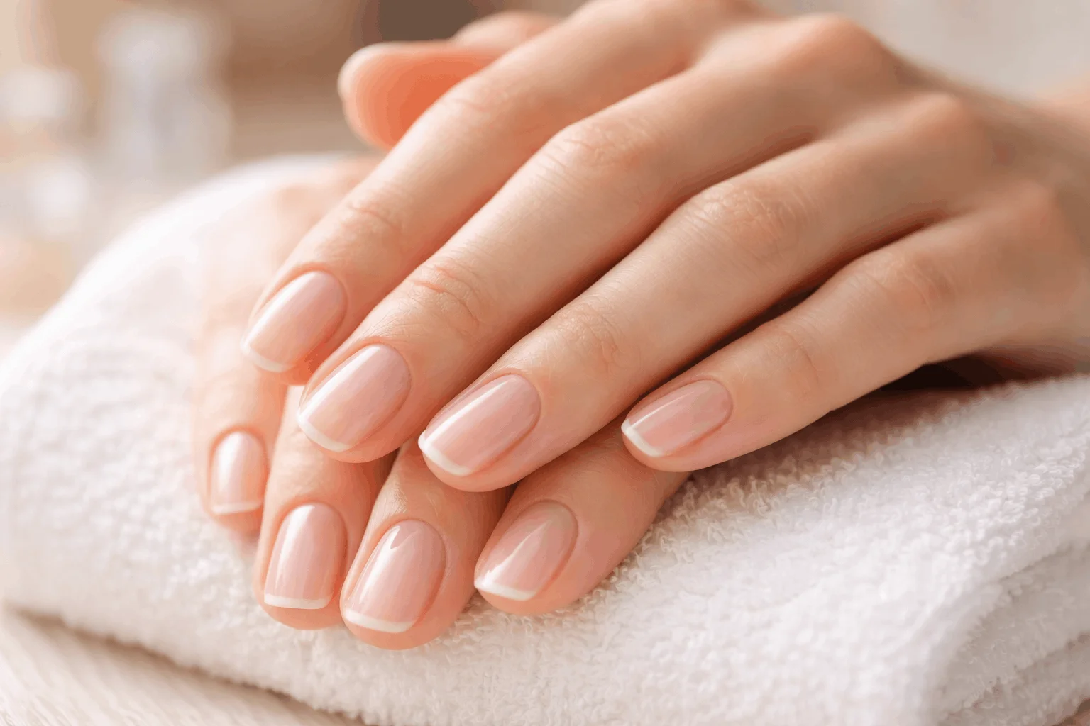 25 Proven Methods for How to Clean Nails at Home Fast 6 Natural remedies to clean nails at home effectively