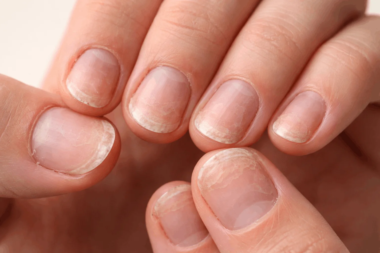 23 Tips on How to Grow Your Nails with Vaseline 2 Common reasons nails do not grow and break easily