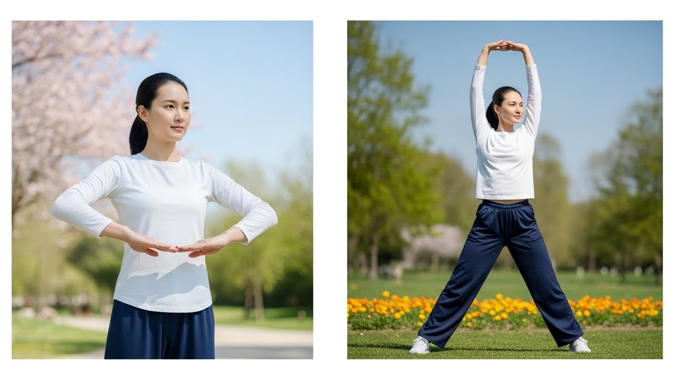 Natural Face Care: The Complete Guide to Healthy, Glowing Skin Naturally 12 Healthy lifestyle habits that improve natural face care results-min