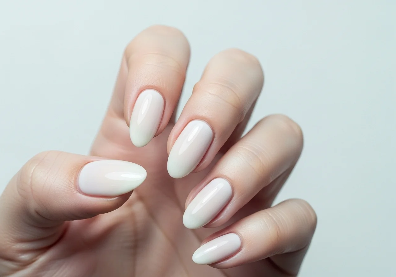 23 Best Nail Shape for Short Fingers That Flatter Instantly 10 Ideal nail length for short fingers