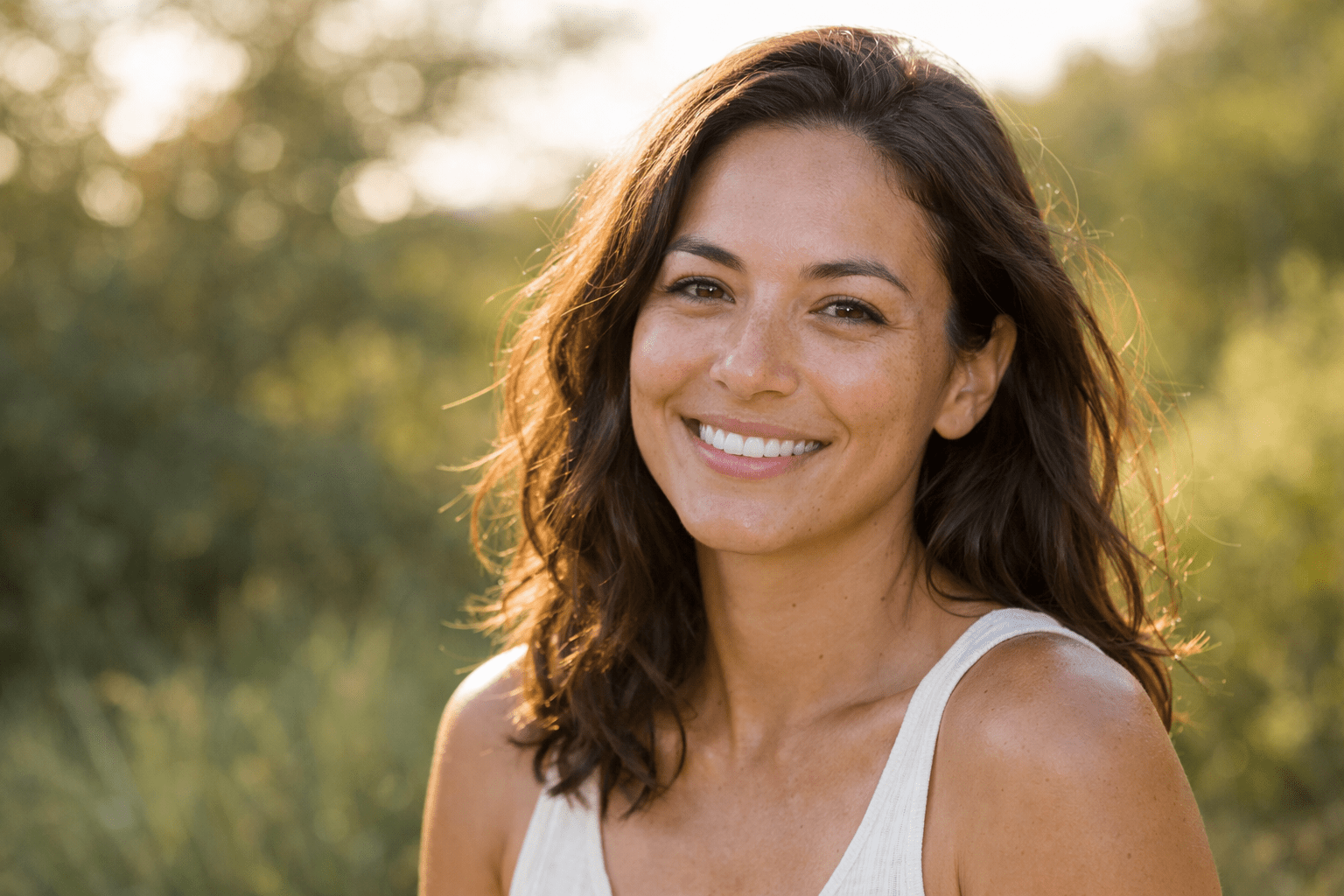 Natural Face Care: The Complete Guide to Healthy, Glowing Skin Naturally 13 Natural face care as a lifestyle for timeless healthy beauty-min