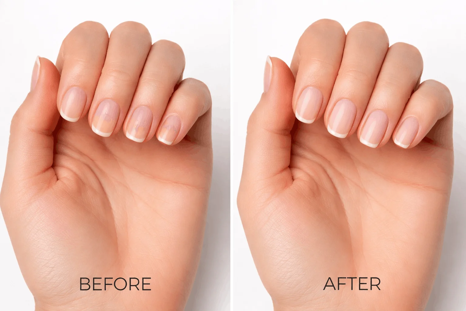 21 Expert Tips on How to Shape Nails at Home 2 Why nail shape matters for healthy and beautiful hands