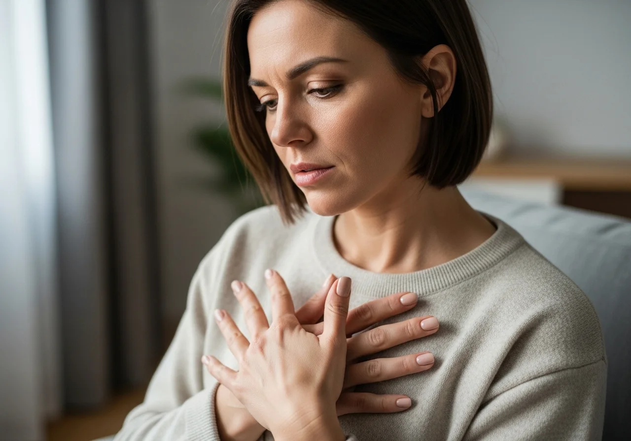 23 Best Nail Shape for Short Fingers That Flatter Instantly 2 Best nail shape for short fingers with almond nails in nude polish