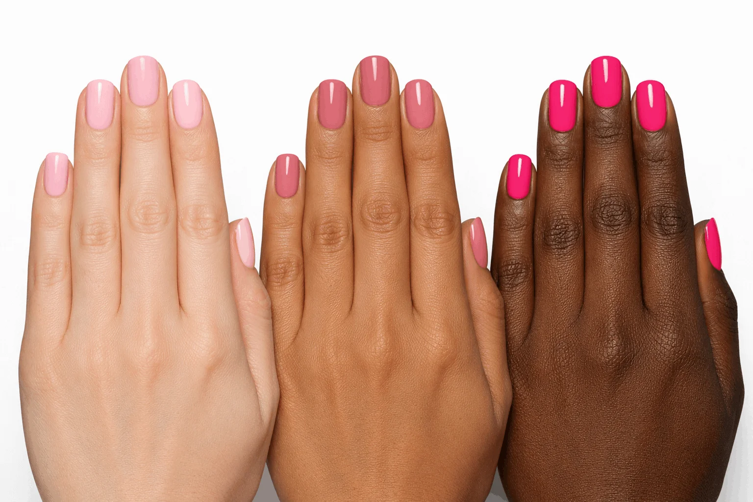 20 Best OPI Pink Nail Polish Ideas for Trendy Nails 9 Best OPI pink nail polish shades for different skin tones