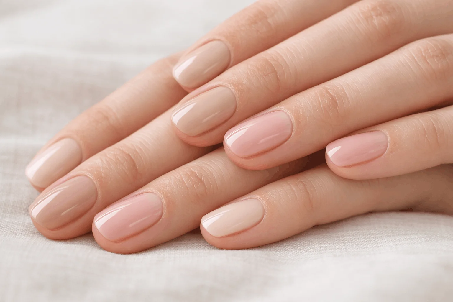 24 Best OPI Nail Polish Colors That Never Fade 2 Everyday neutral OPI nail polish colors for clean and professional nails