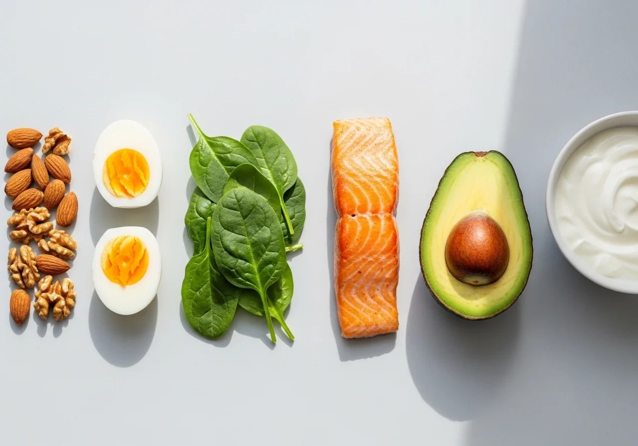 21 Ways to Strengthen Damaged Nails After Acrylic Fast 6 Foods that help strengthen damaged nails after acrylics