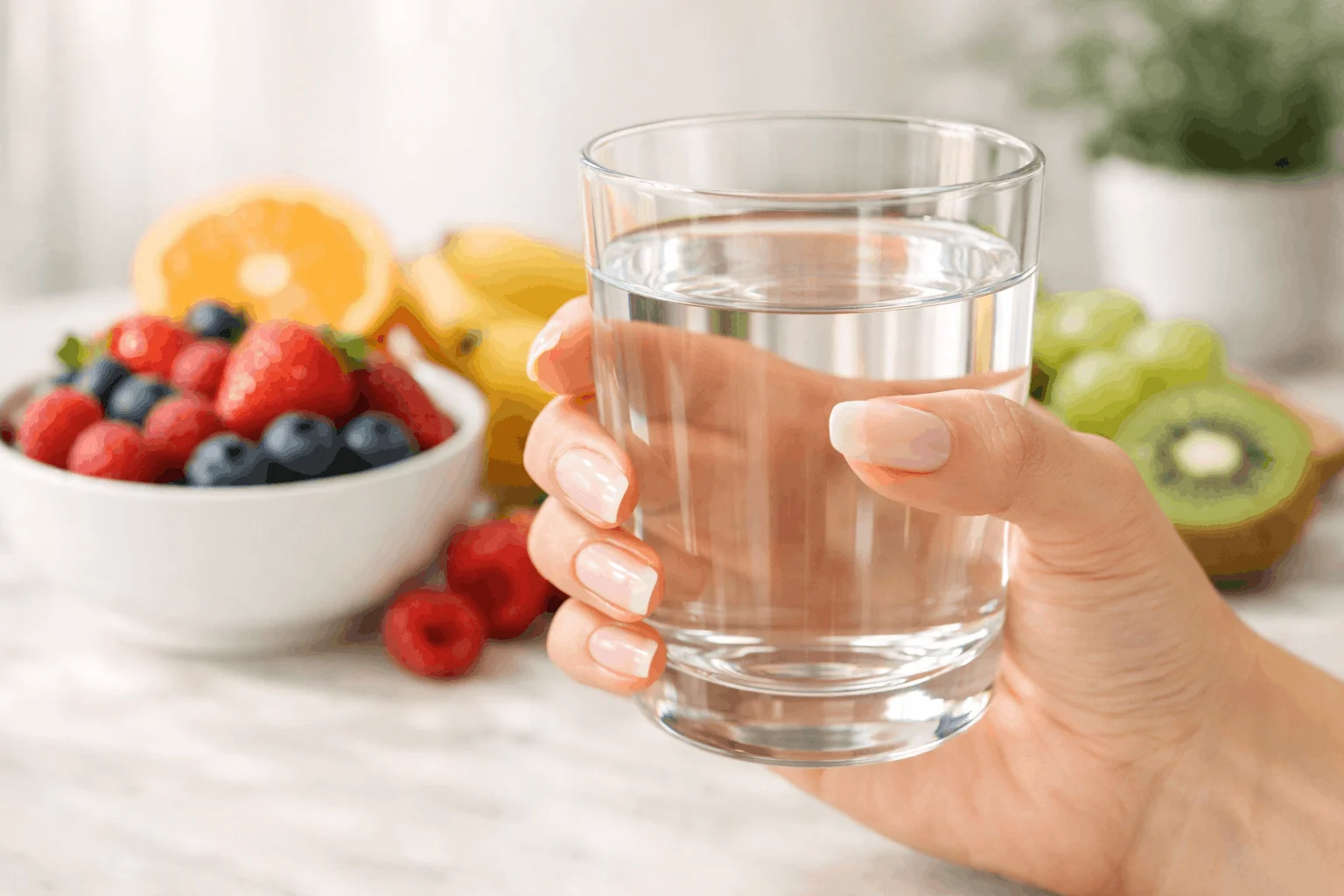 23 Nail Growth Serum Recipes for Long, Healthy Nails 10 Long healthy nails achieved with consistent natural nail growth serum routine