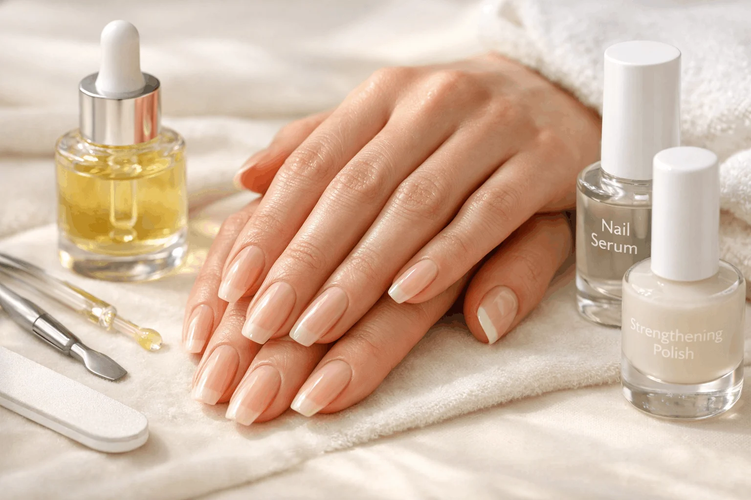 22 Best Nail Growth Products for Healthy Nails 1 best nail growth products for healthy strong nails