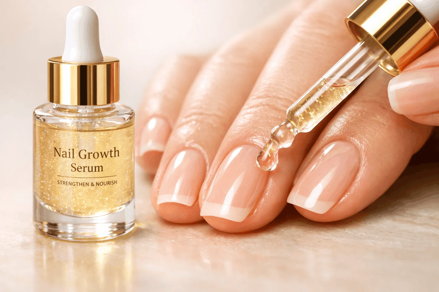 22 Best Nail Growth Products for Healthy Nails 5 best nail growth serum for stronger longer nails