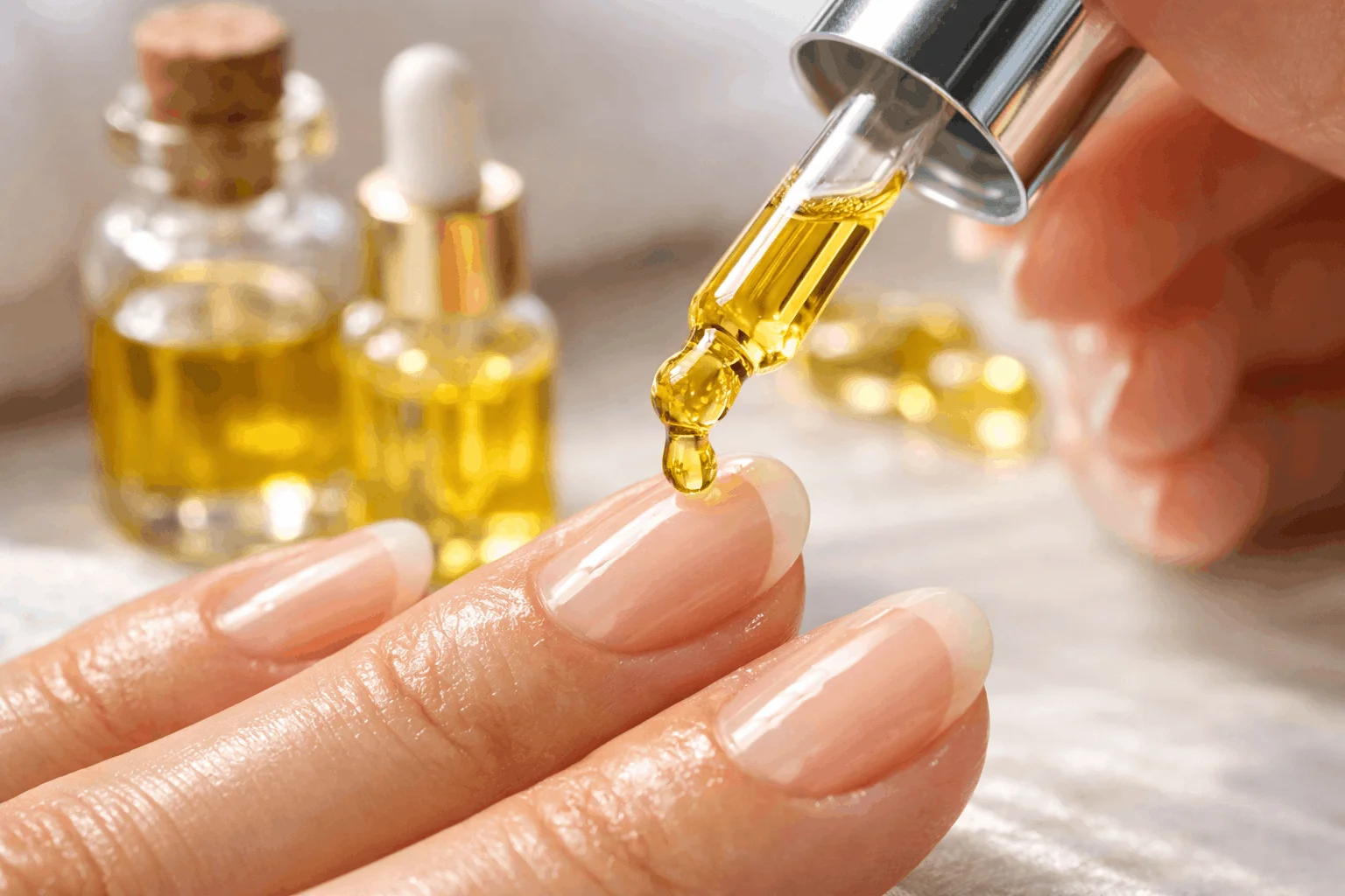 22 Best Nail Growth Products for Healthy Nails 3 cuticle oil nail growth treatment for healthy nails