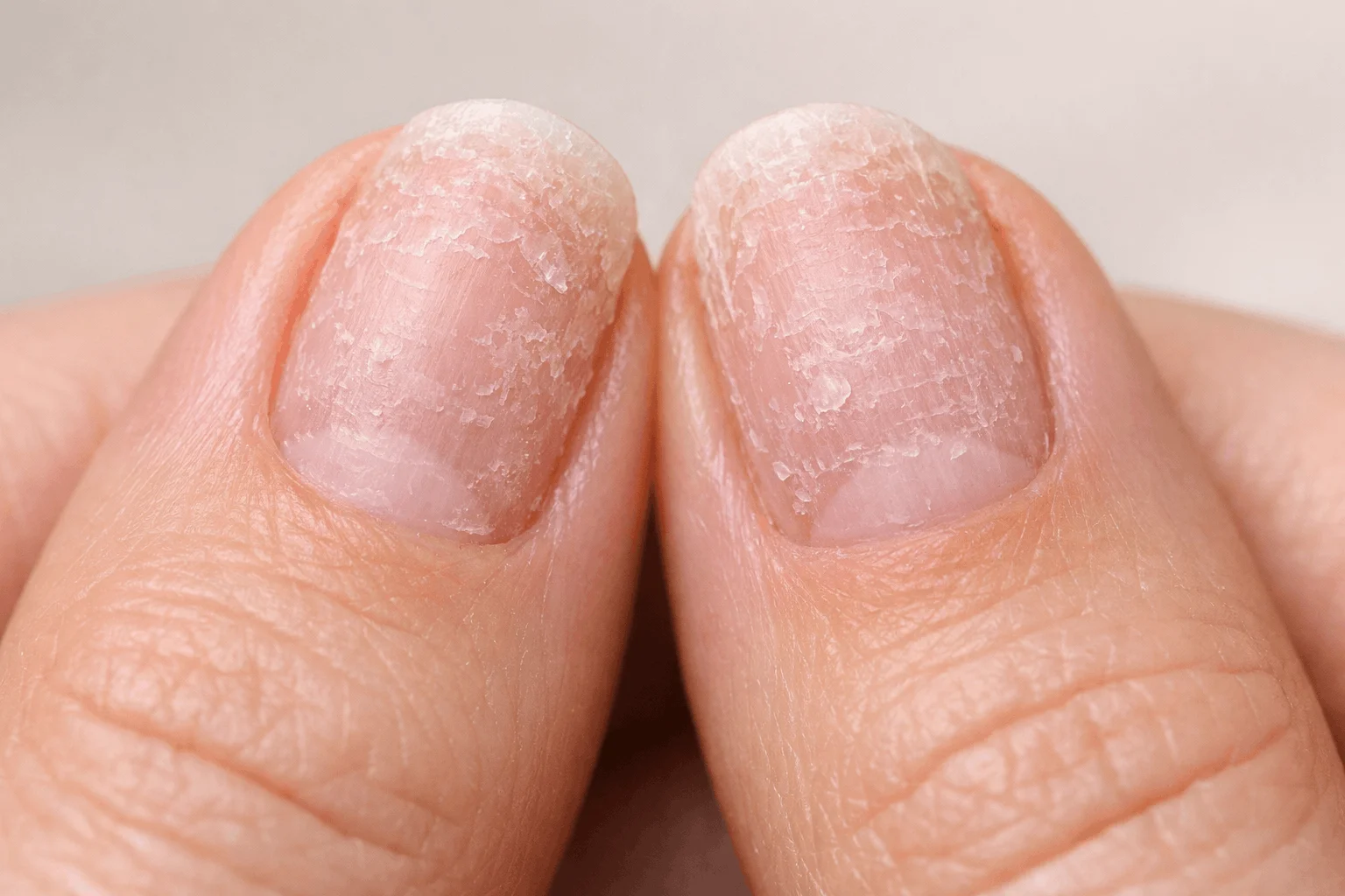21 Ways to Strengthen Damaged Nails After Acrylic Fast 1 damaged nails after acrylic removal peeling thin nails