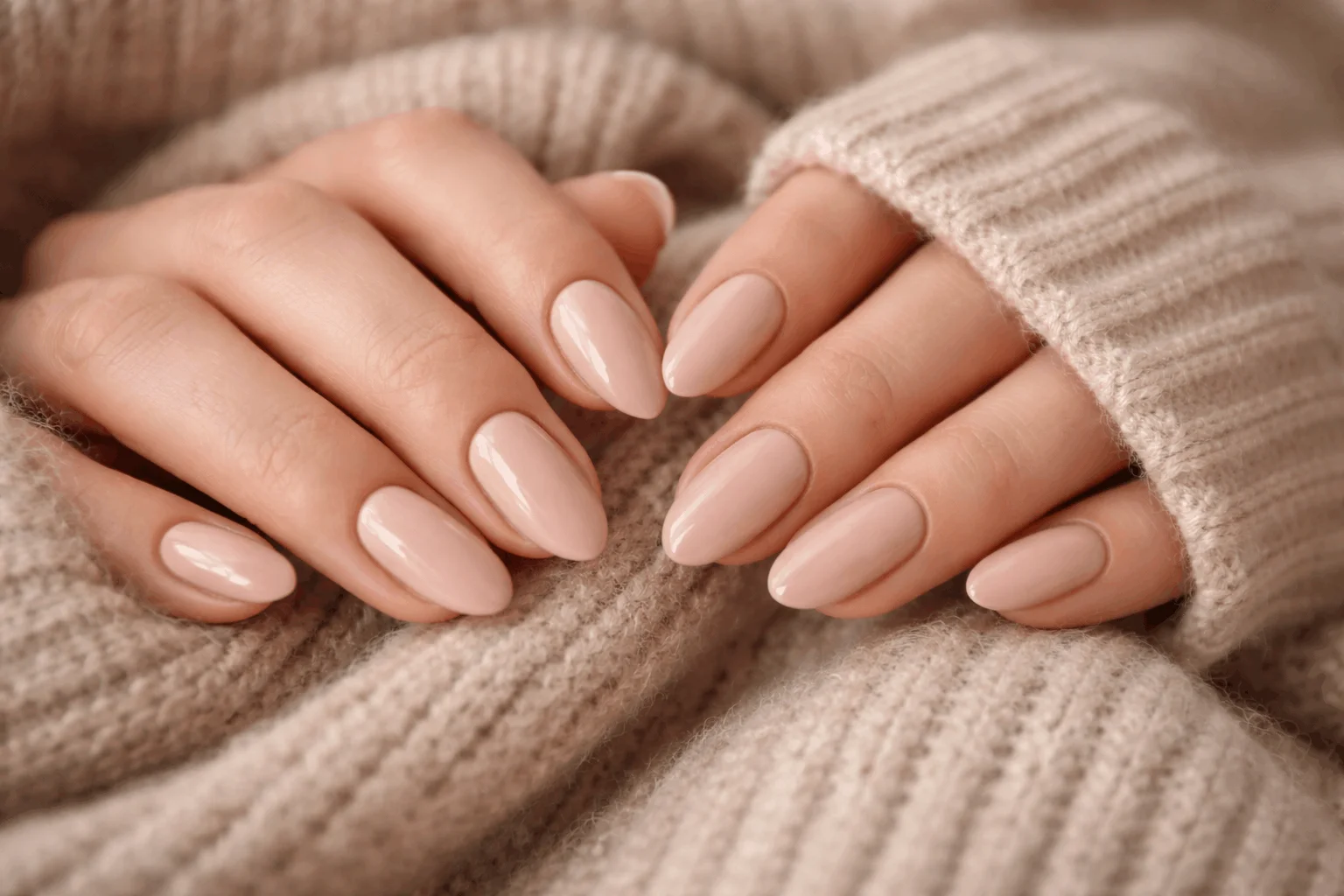 19 OPI Neutral Colors That Go With Every Outfit 3 Put It In Neutral OPI nude manicure inspiration