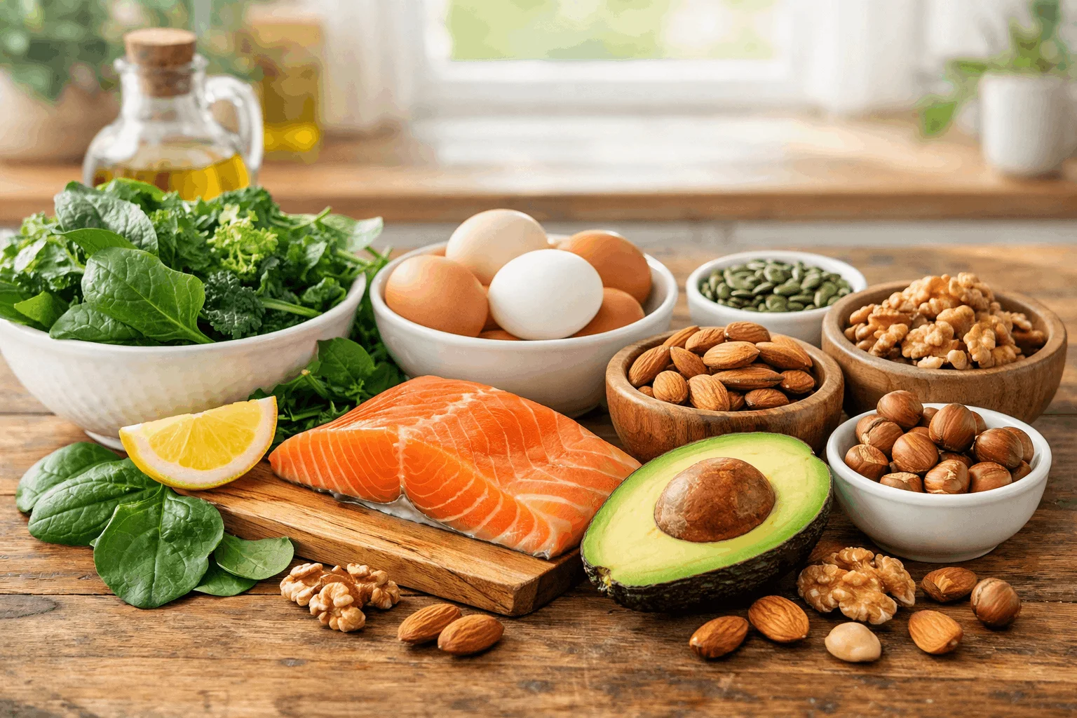 18 Easy Ways on How to Heal Nails After Gel Damage 9 foods that help strengthen nails after gel damage