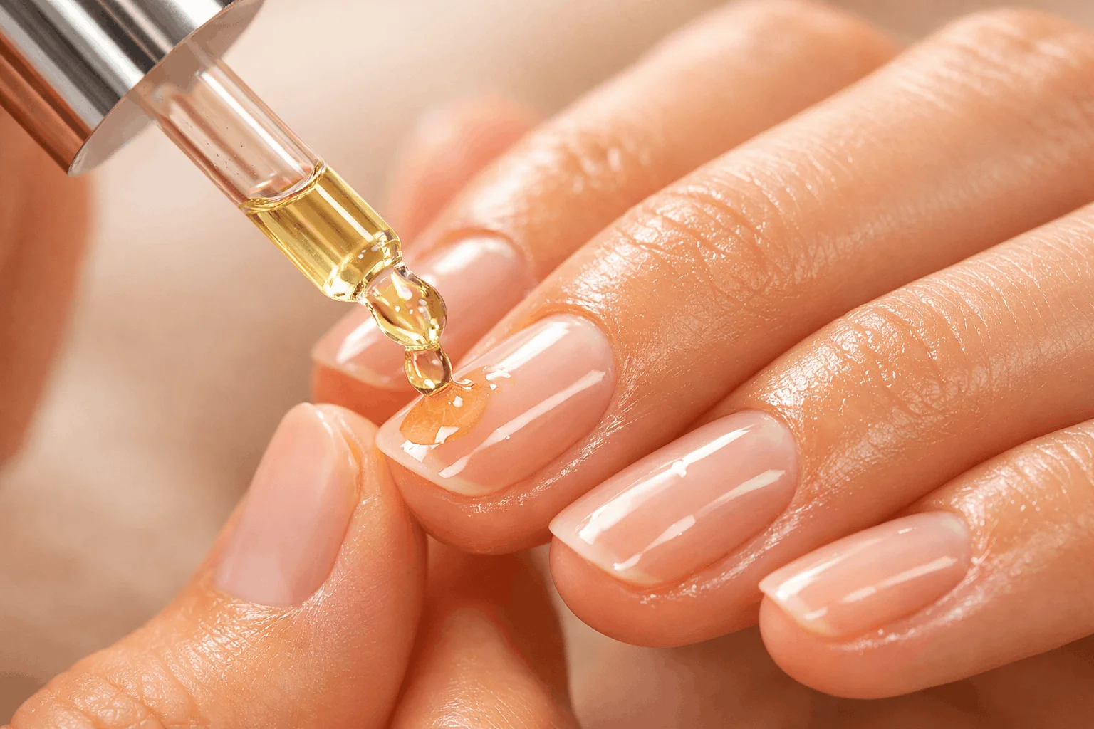 18 Smart Tips to Get Gel Nails Off at Home Safely 10 moisturizing nails after gel polish removal