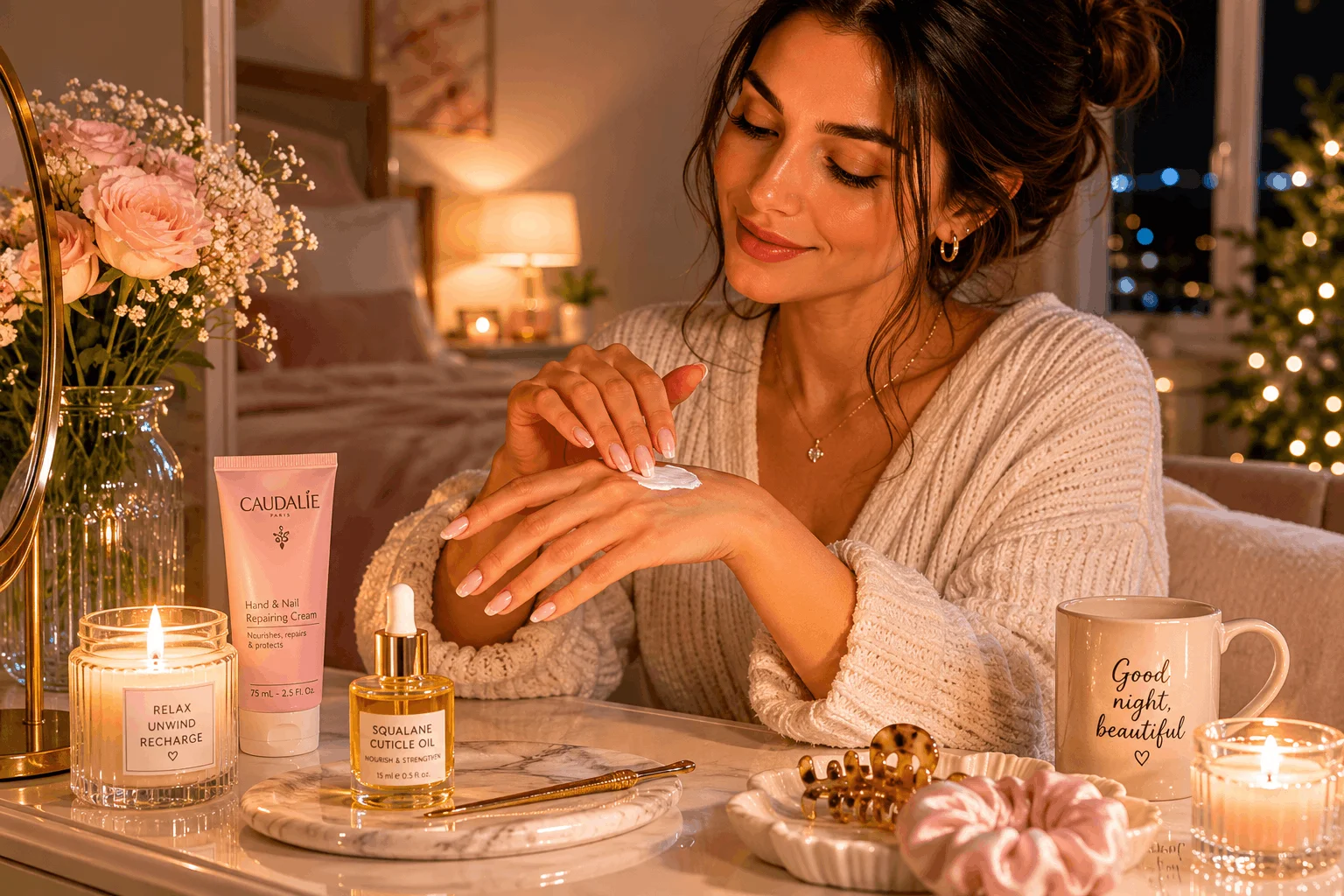 10 Healthy Nail Growth Secrets That Really Work 11 Daily nail care routine for healthy nail growth success